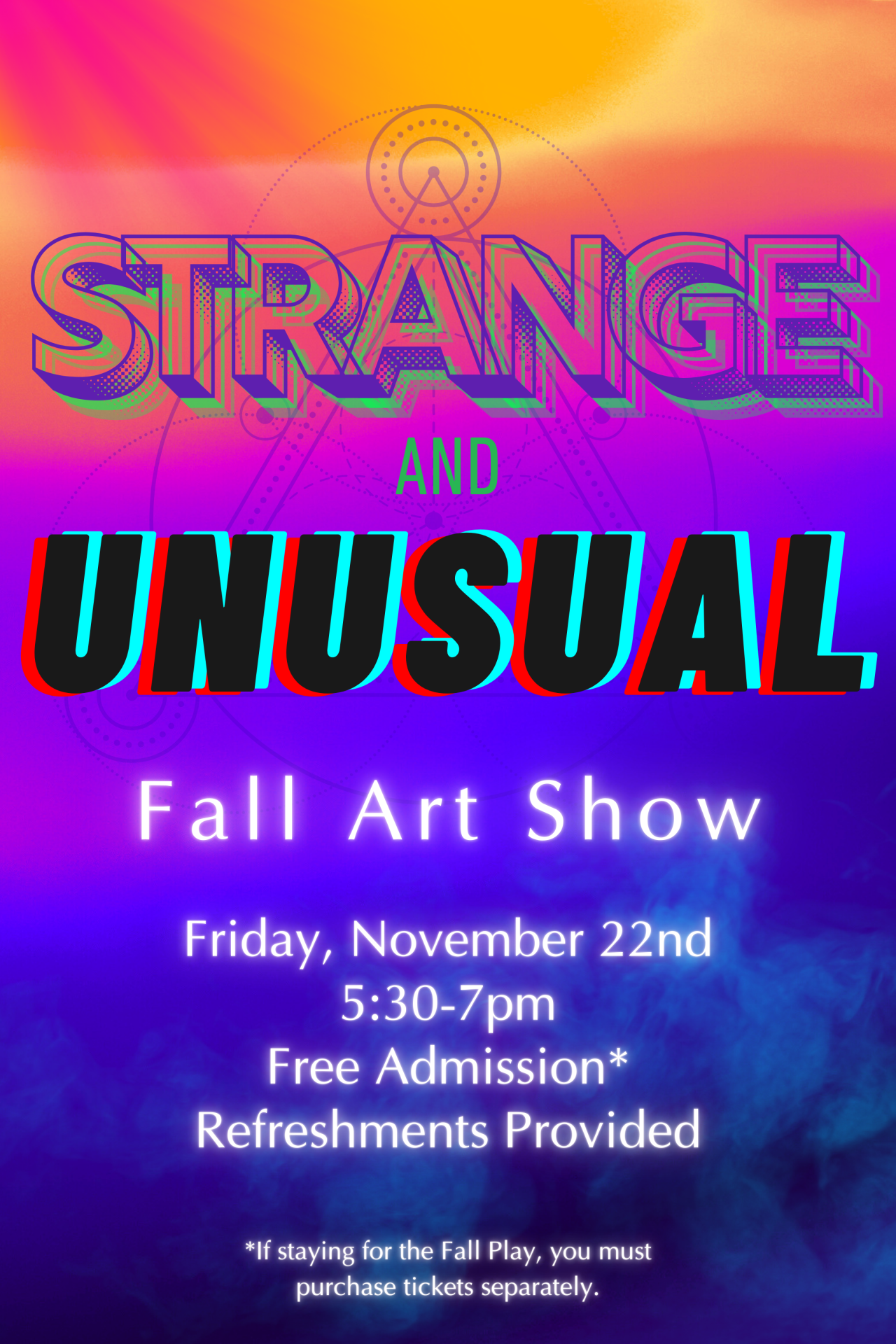 Fall Art Show (3)