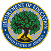 ACPA Department of Education Badge