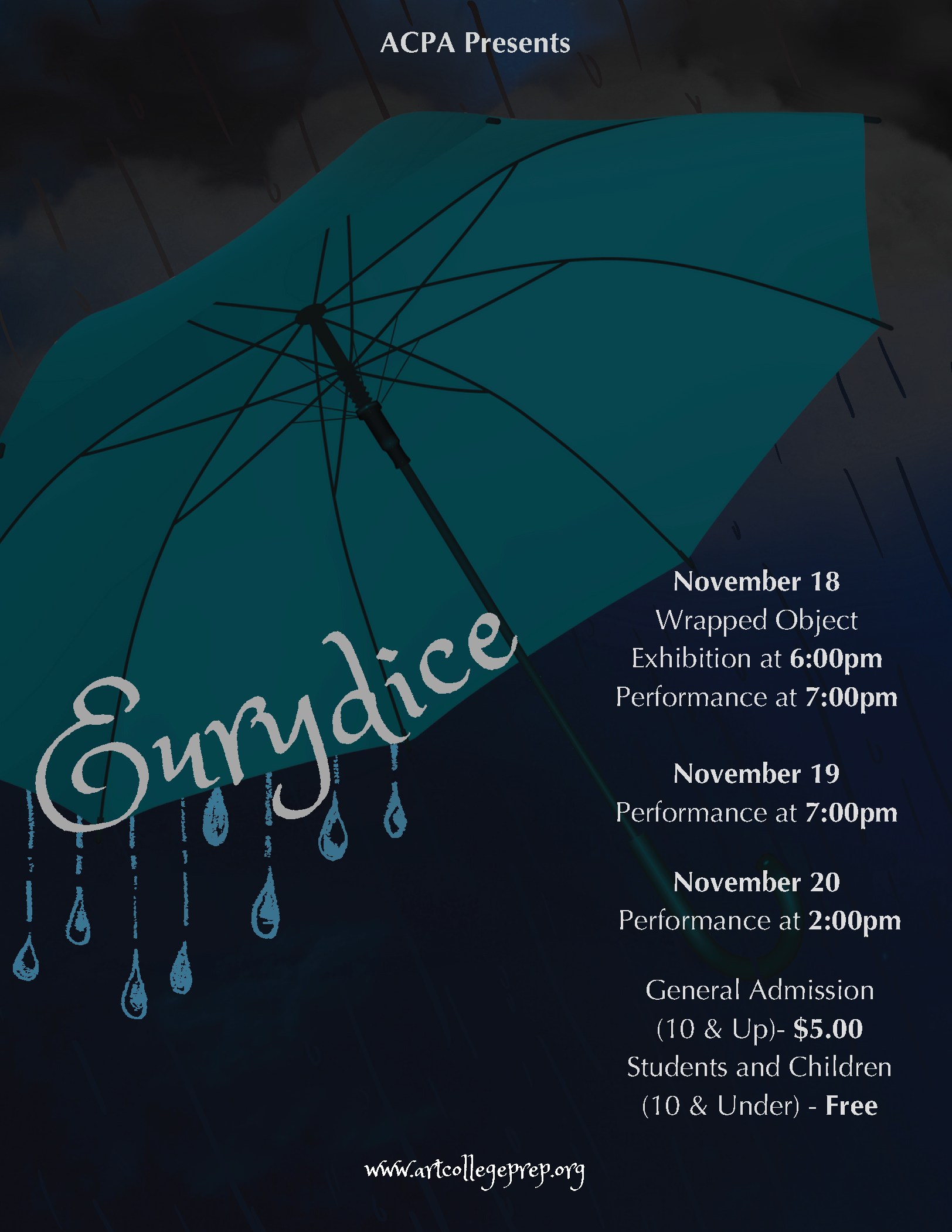 Eurydice Flyer (final)