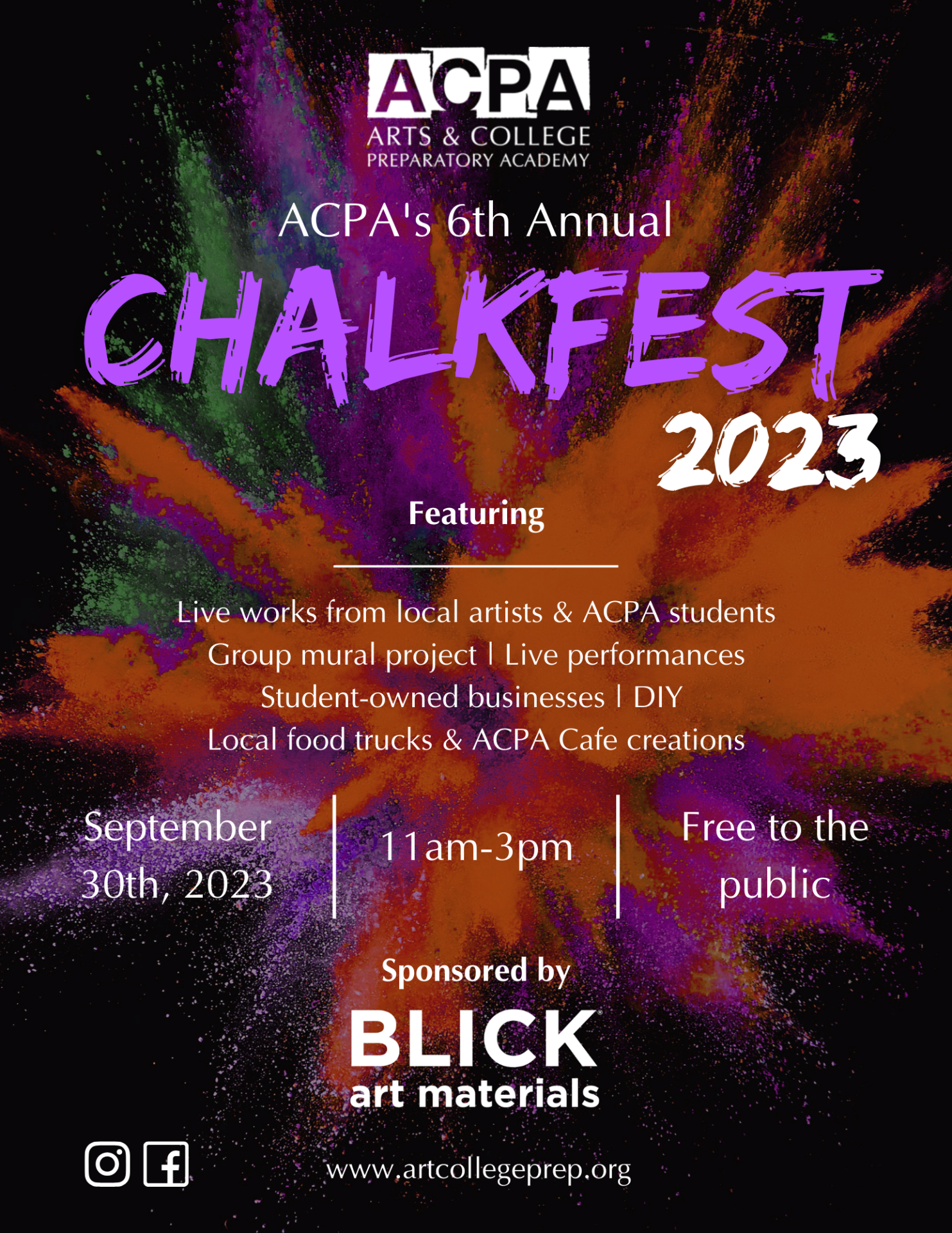 Chalkfest Flyer 2023 (6)