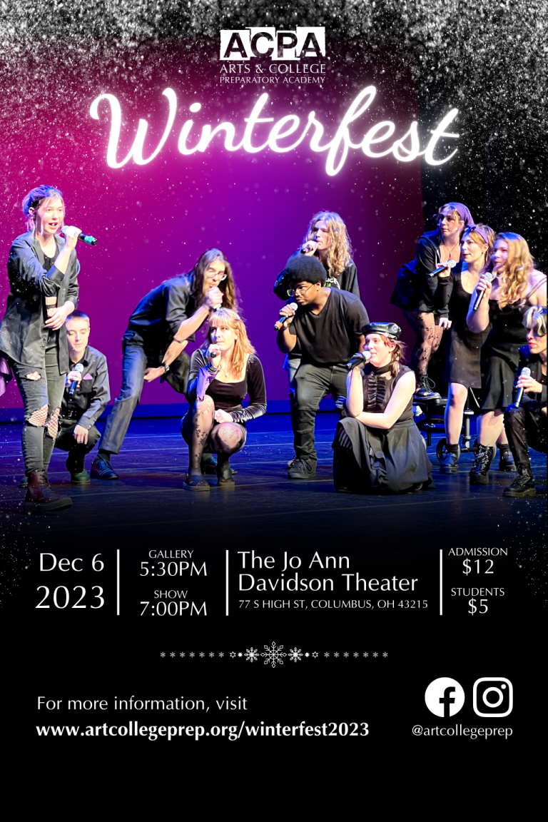 Winterfest 23 Poster Official (3)