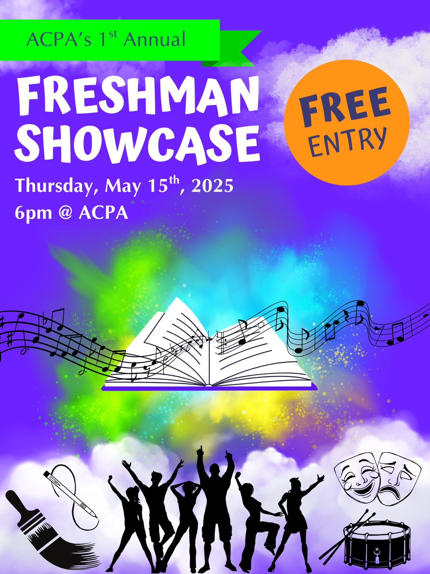 Freshman Showcase 25 (1) Freshman Showcase 25 (1)