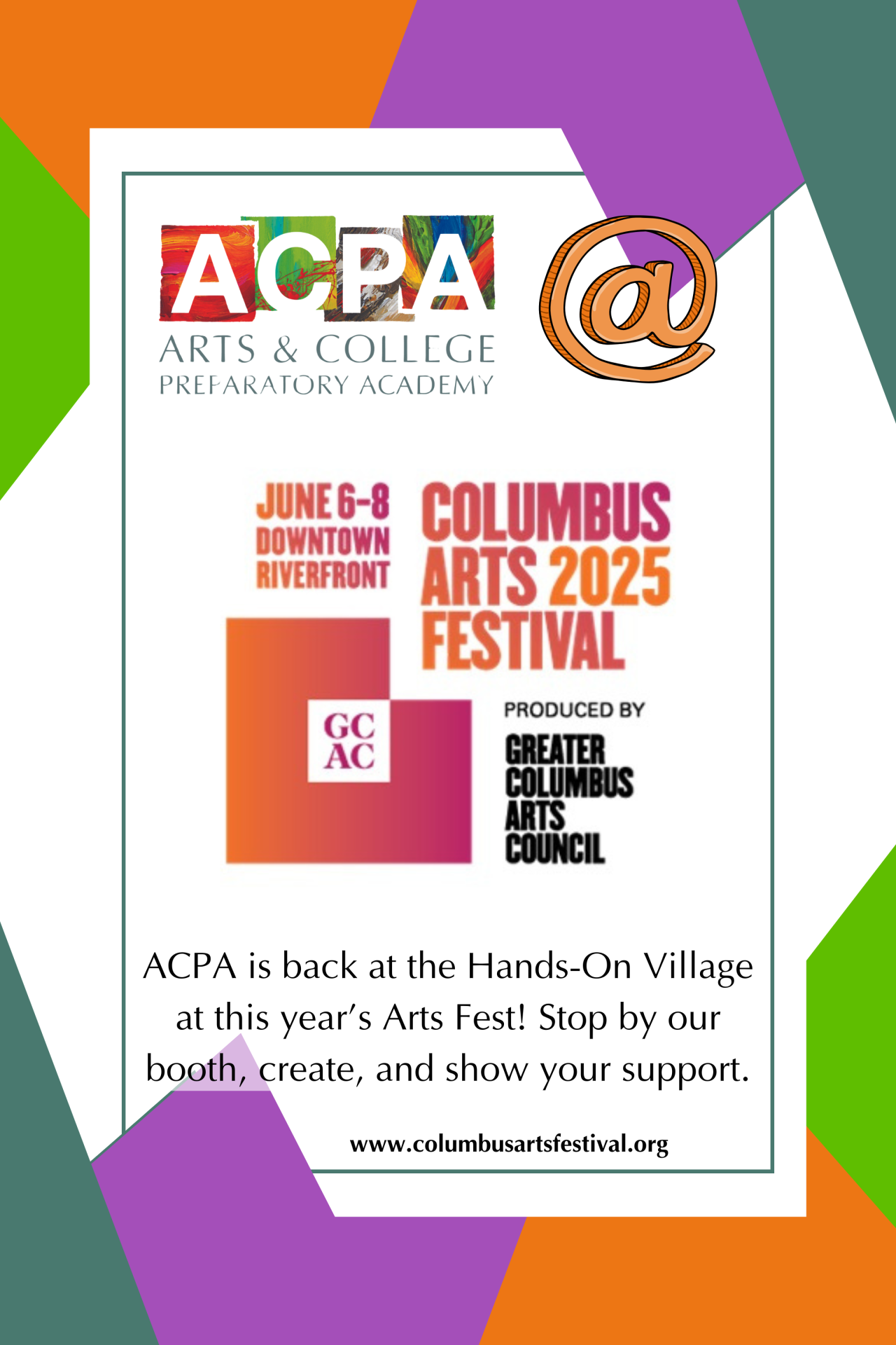 Arts Fest Flyer (4) Arts Fest Flyer (4)