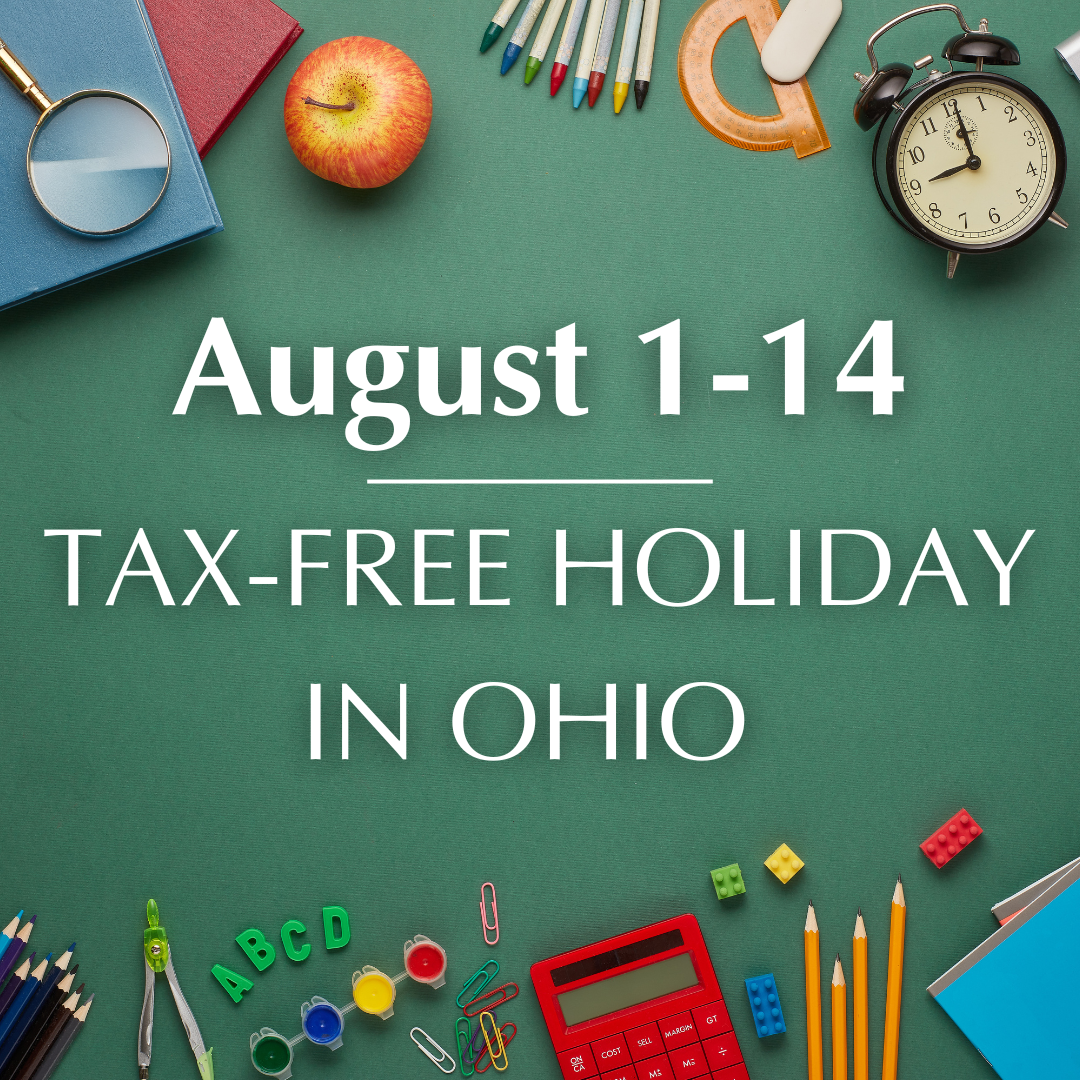 Tax-Free Weekend (1)