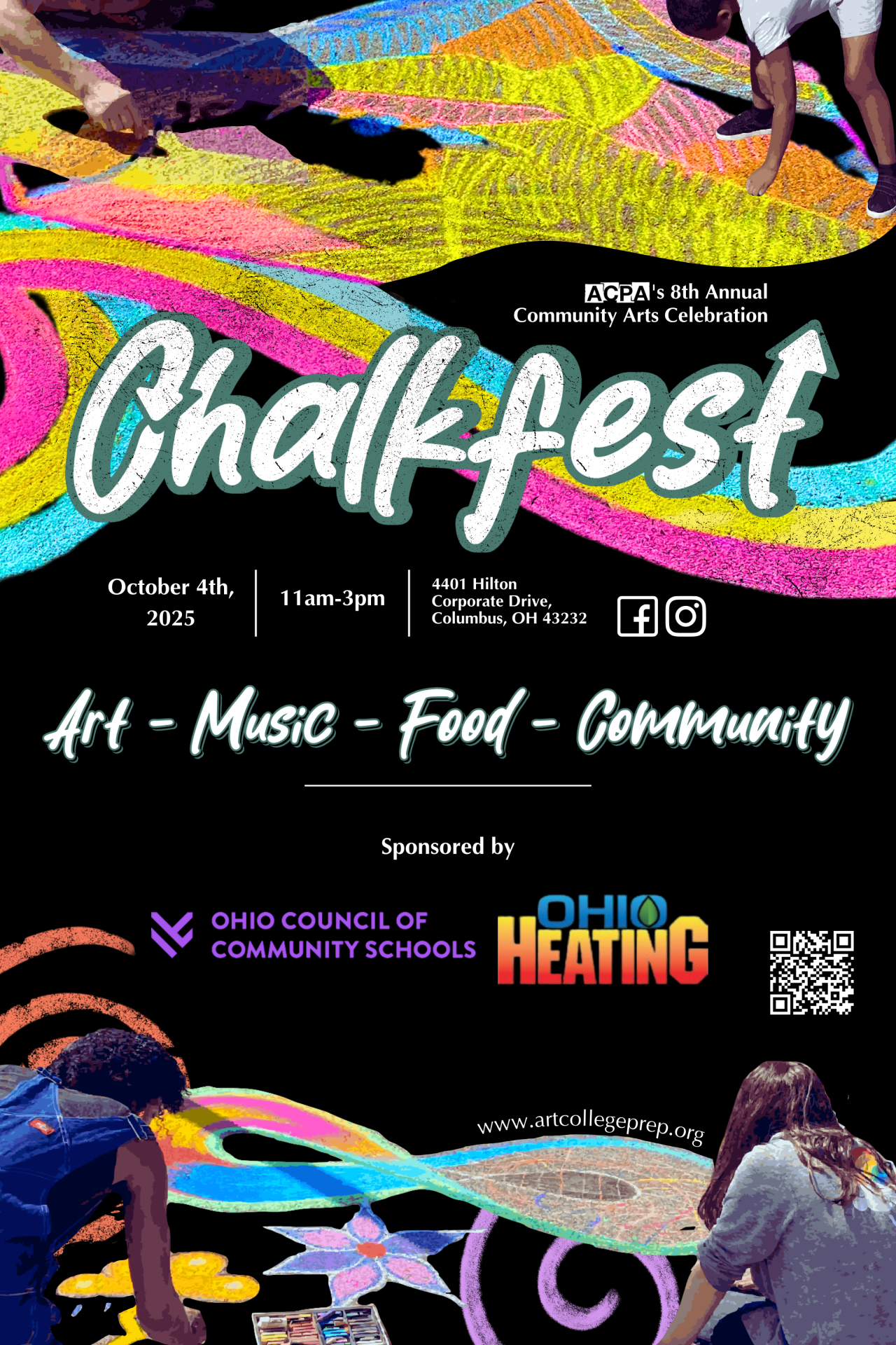 Chalkfest 2025 Poster (12)