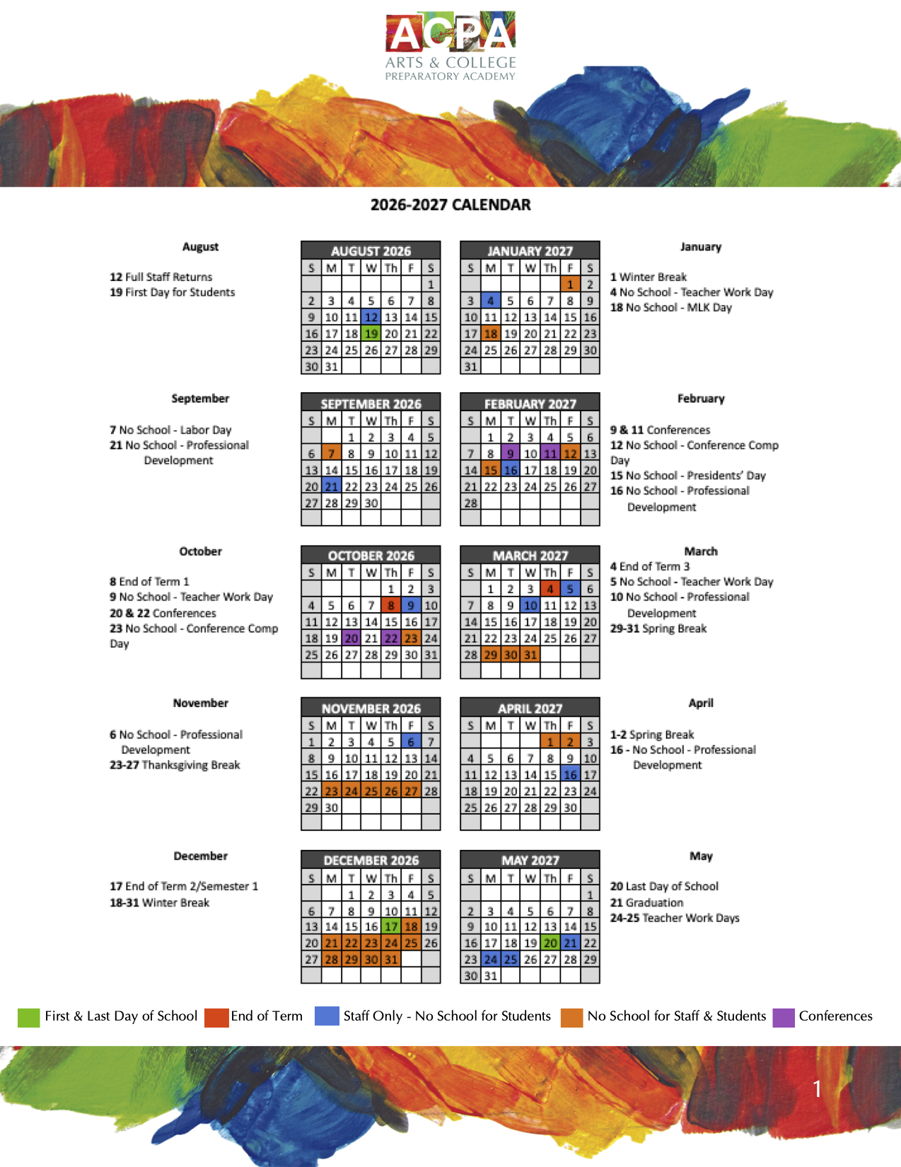 26-27 Academic Calendar (1) (1)