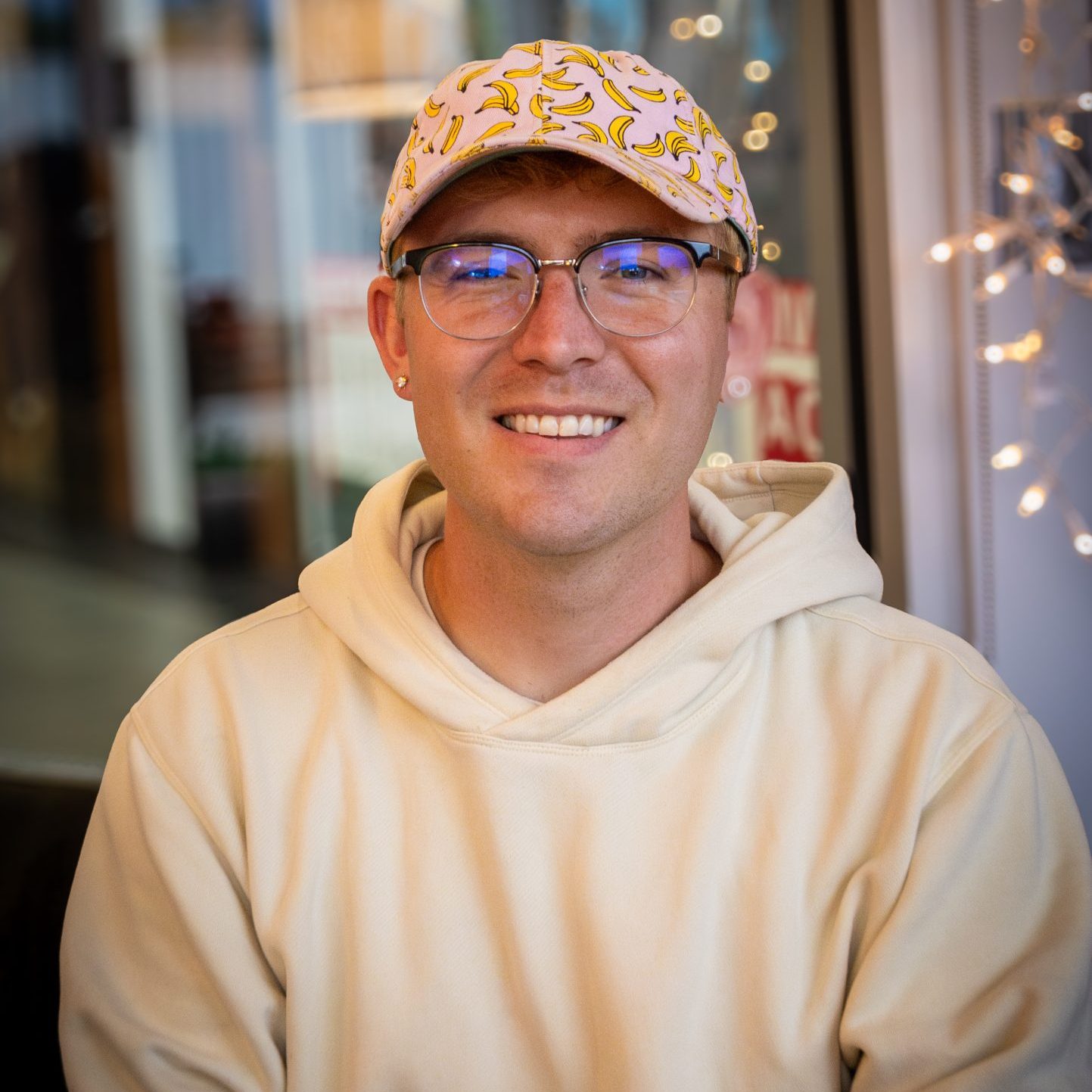 Hello, I’m Mr. Burt! After being the High School Counseling Intern last year, I couldn’t be more thrilled to enter my first year as the full-time Middle School Counselor. I teach the 8th grade social emotional learning course with an emphasis on building self-awareness, social awareness, relationship skills, and school belonging. I will also be working with students and families on an individual level to support their academic, social, emotional, and career goals. Outside of ACPA, I love running, movies, music, video games, and just about anything else pop culture-related. Feel free to reach out any time!